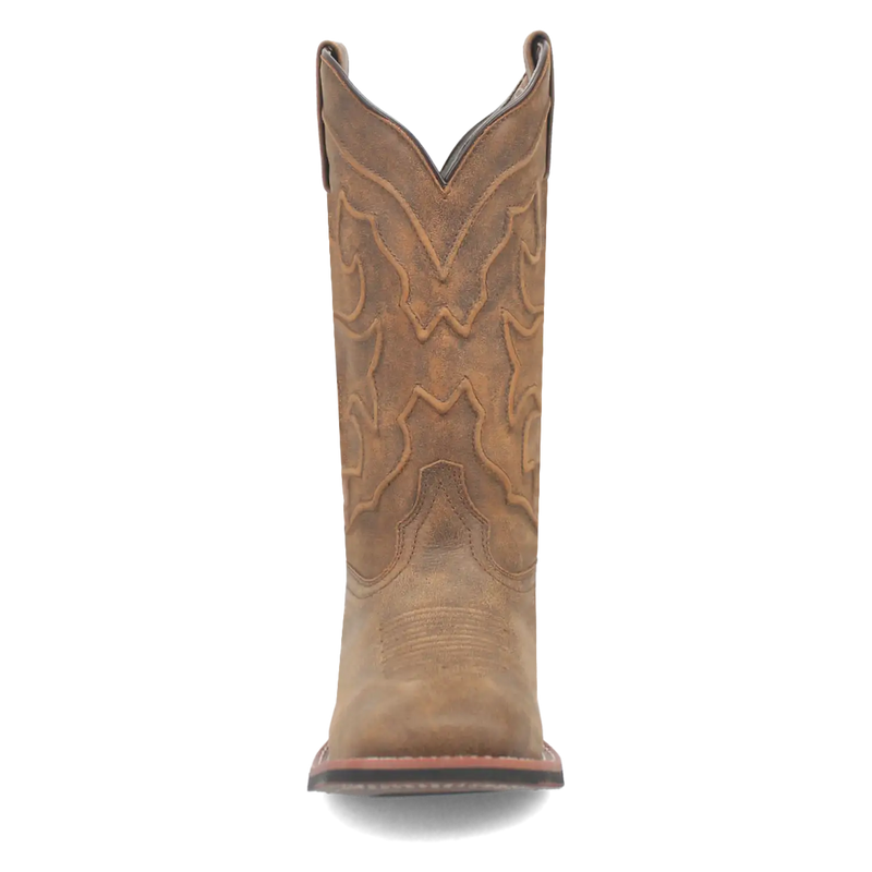 Laredo Megan - Women's Leather Cowgirl Boots