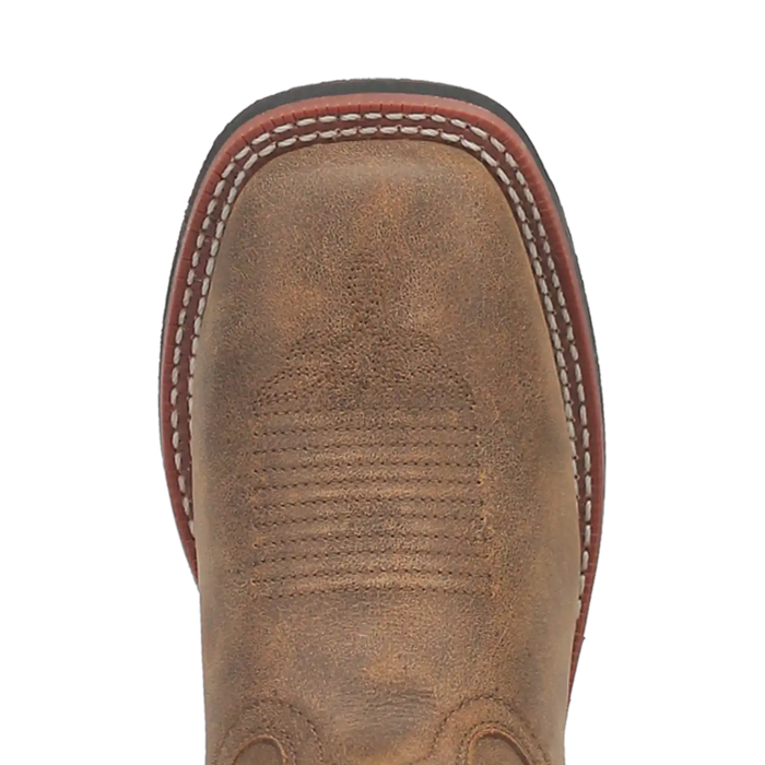 Laredo Megan - Women's Leather Cowgirl Boots