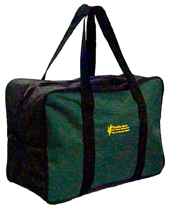 Youth Bull Riding Gear Bag | Kids Rodeo Gear Bag Rowdy Rowels