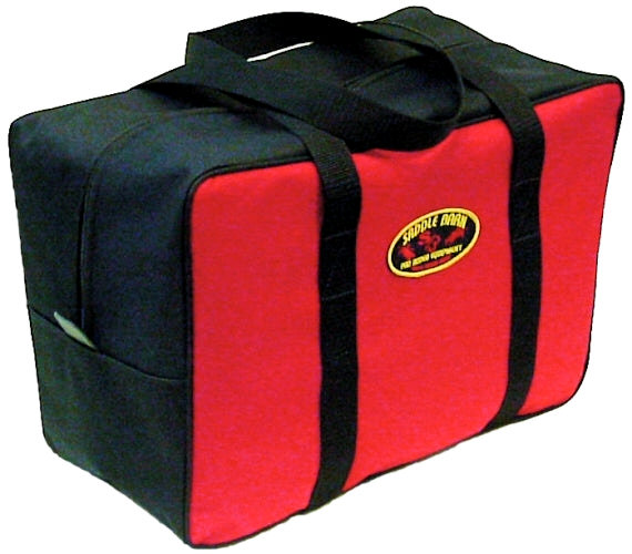 Youth Bull Riding Gear Bag | Kids Rodeo Gear Bag Rowdy Rowels