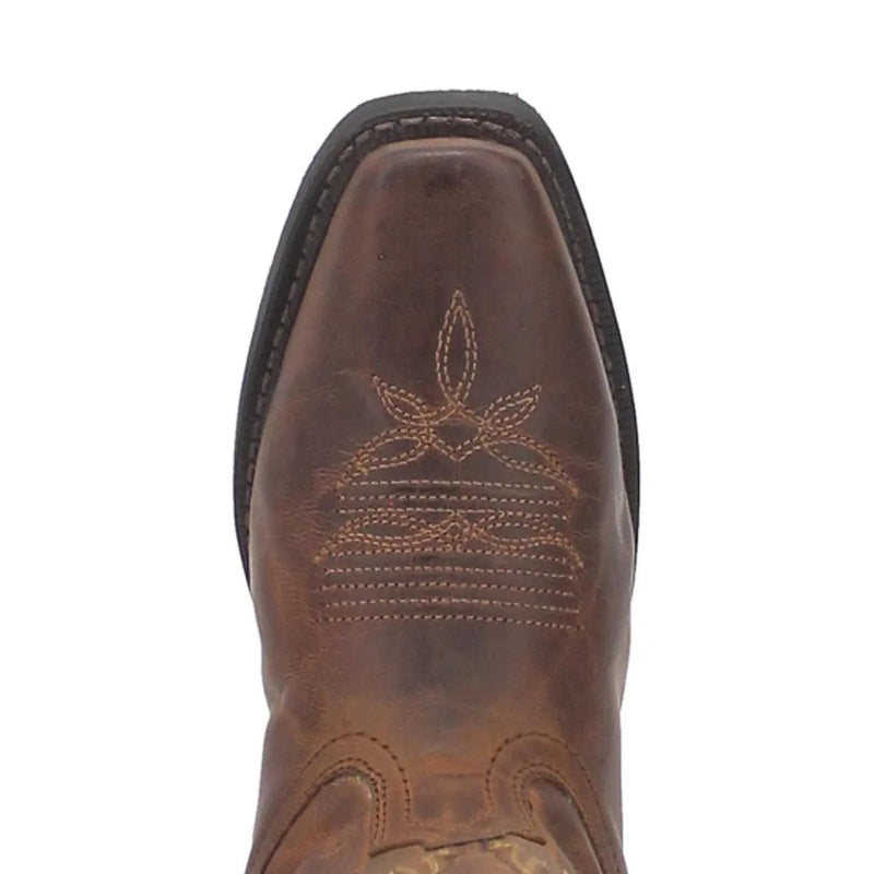 Laredo Malinda - Womens Leather Cowgirl Boots