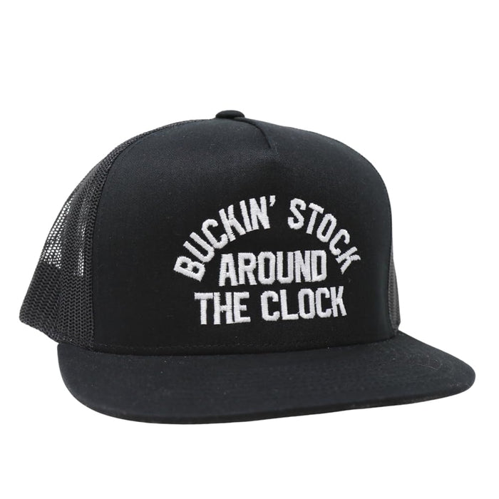 Buckin Stock Around the Clock Cap