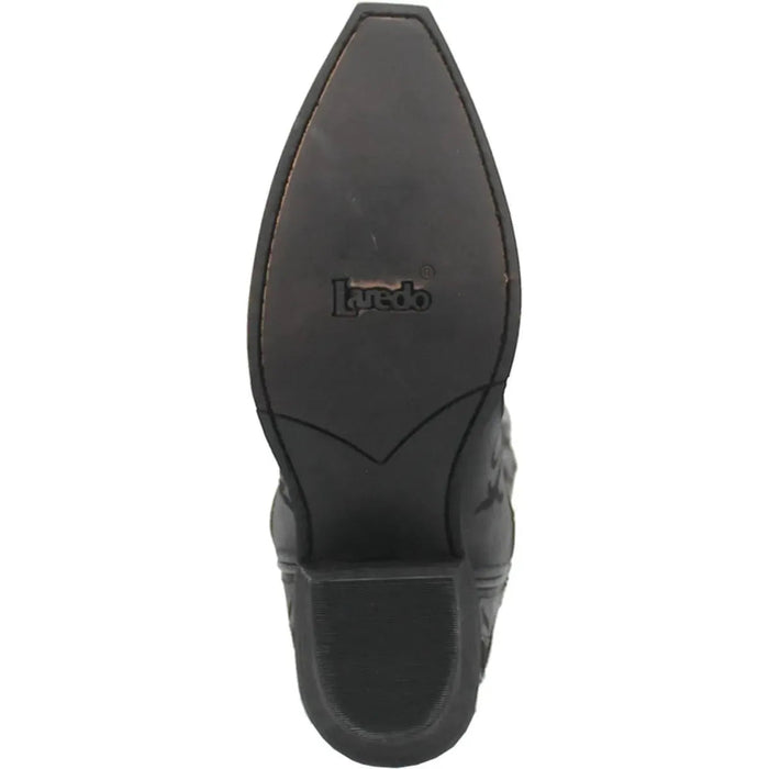 Laredo Night Sky - Women's Leather Cowgirl Boot