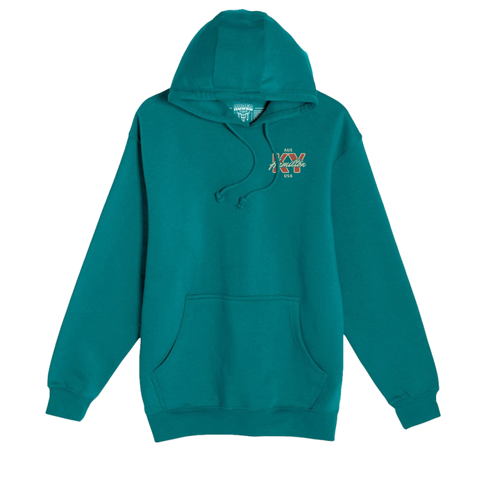 Paak Ya Haand Hoodie