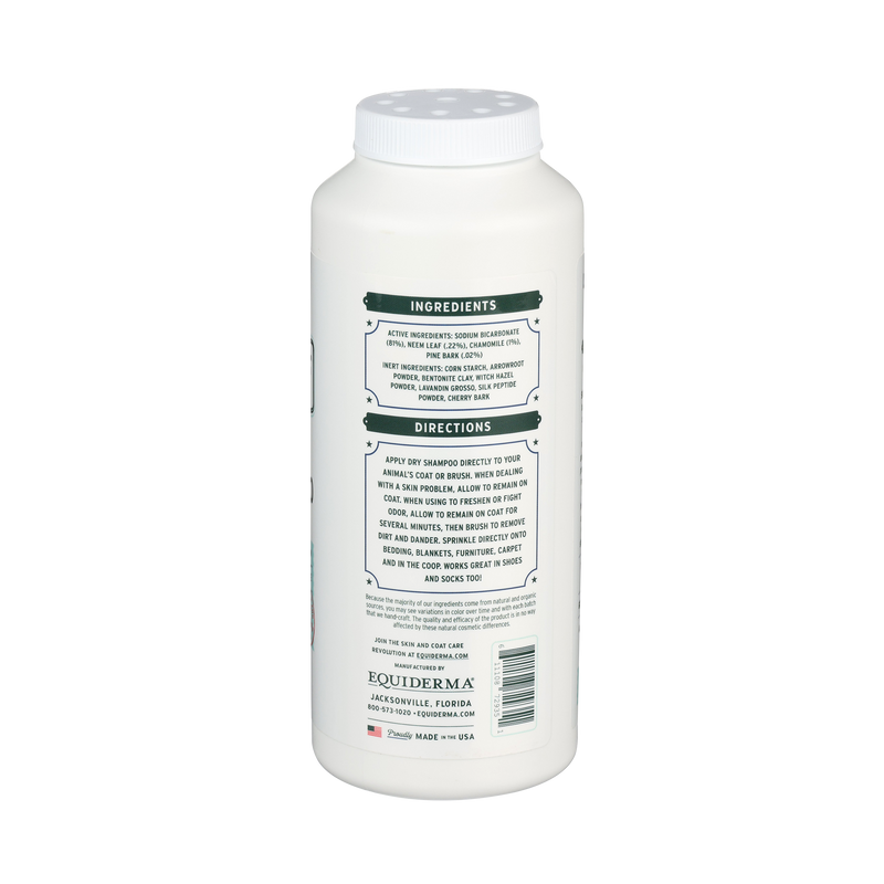 Show Off Honestly Herbal Dry Shampoo