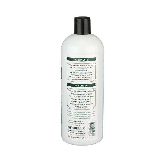 Show Off That Shine Shampoo