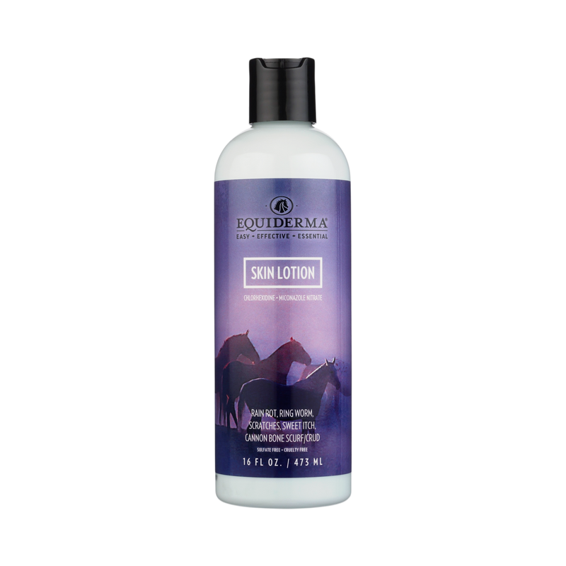 Skin Lotion