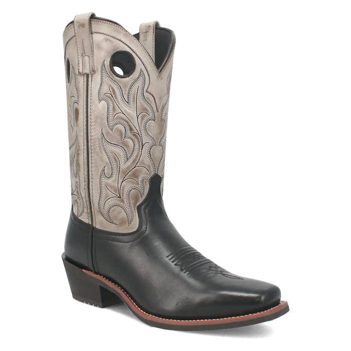 Laredo Westgate - Men's Leather Cowboy Boots