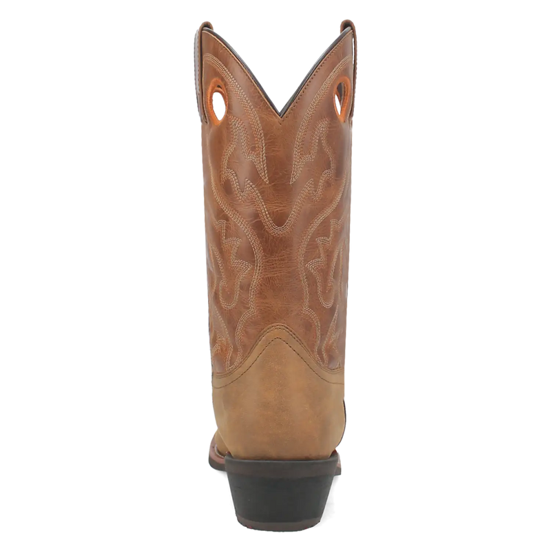 Laredo Frontier - Men's Leather Cowboy Boots
