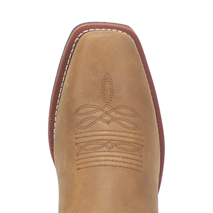Laredo Frontier - Men's Leather Cowboy Boots