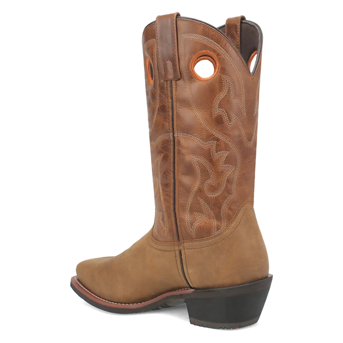 Laredo Frontier - Men's Leather Cowboy Boots