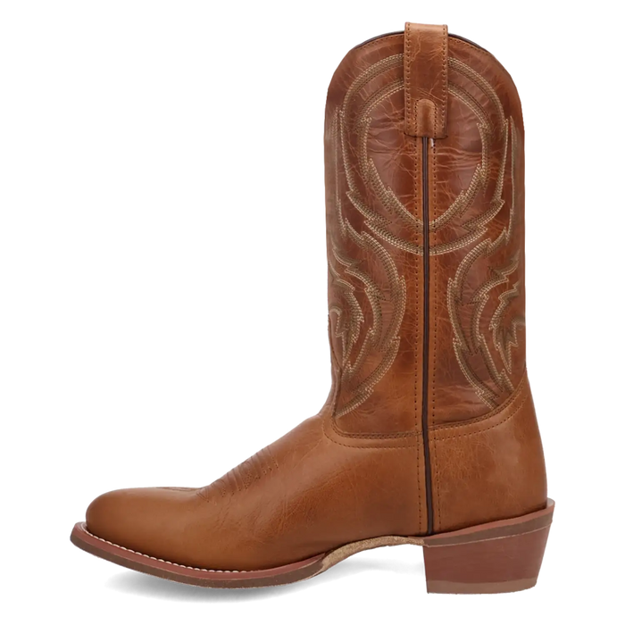 Laredo Novak - Men's Leather Cowboy Boots