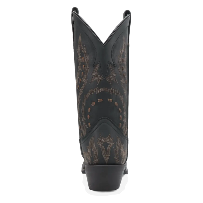 Laredo Ryker - Men's Leather Cowboy Boots