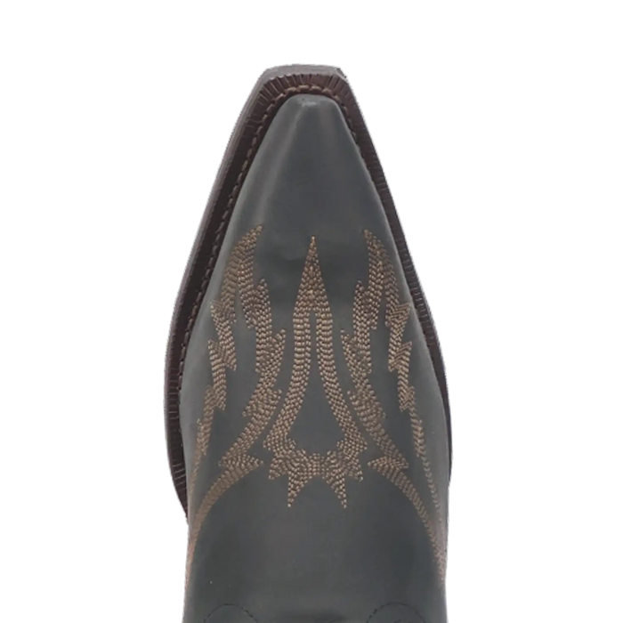 Laredo Ryker - Men's Leather Cowboy Boots