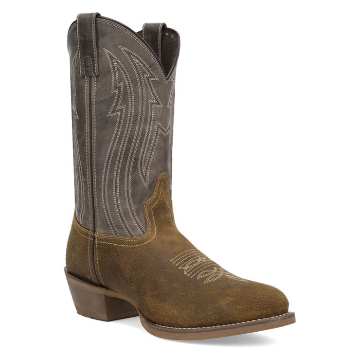 Laredo Mav - Men's Leather Cowboy Boots