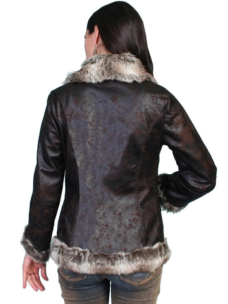 Scully Snow Lake - Womens Jacket