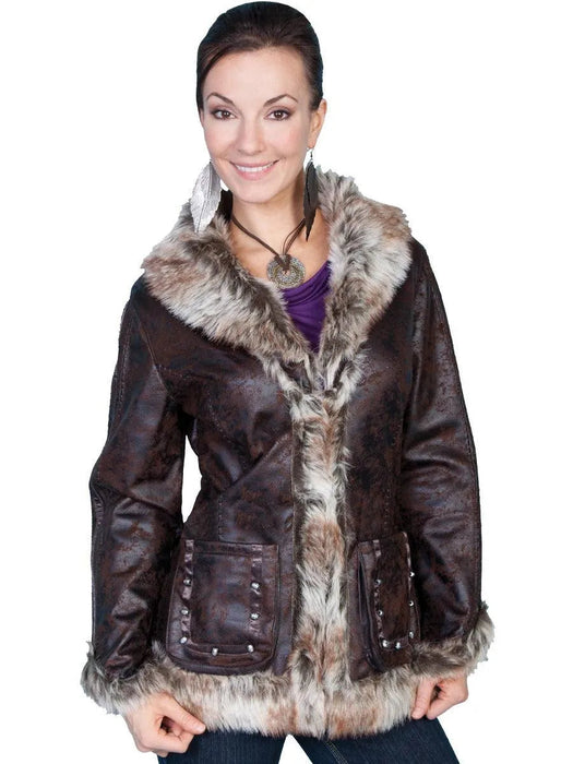 Scully Snow Lake - Womens Jacket