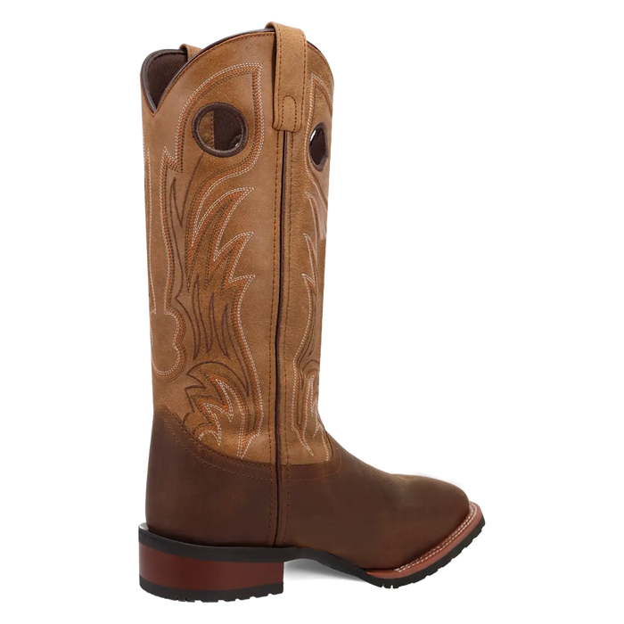 Laredo Cullen - Men's Leather Cowboy Boots
