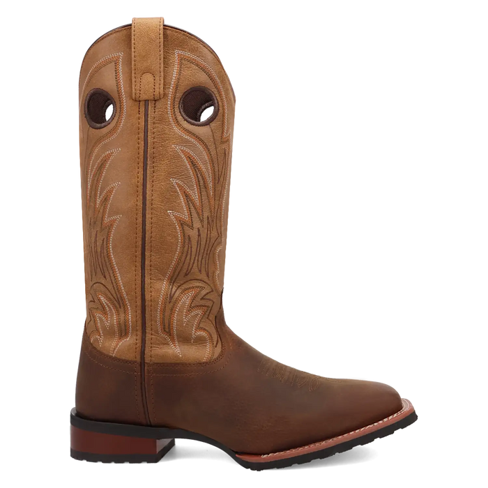 Laredo Cullen - Men's Leather Cowboy Boots