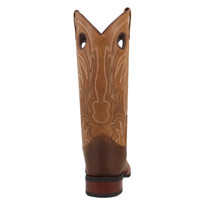 Laredo Cullen - Men's Leather Cowboy Boots