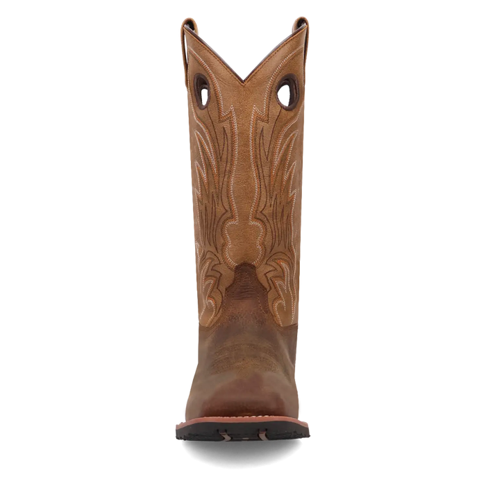 Laredo Cullen - Men's Leather Cowboy Boots