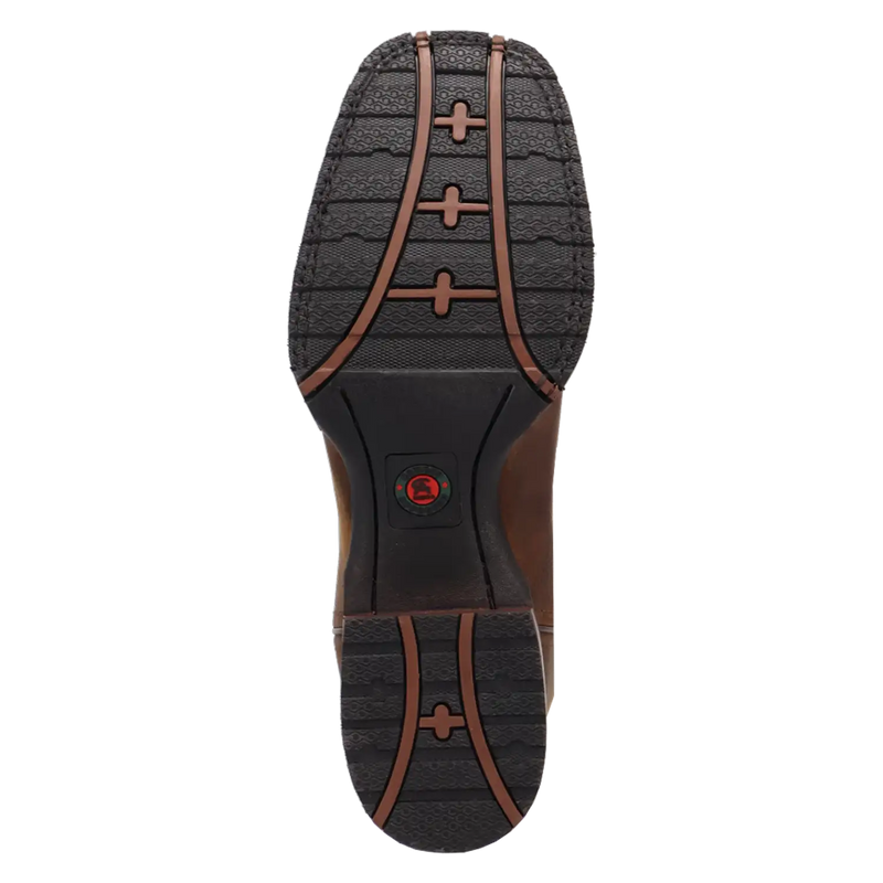 Laredo Cullen - Men's Leather Cowboy Boots