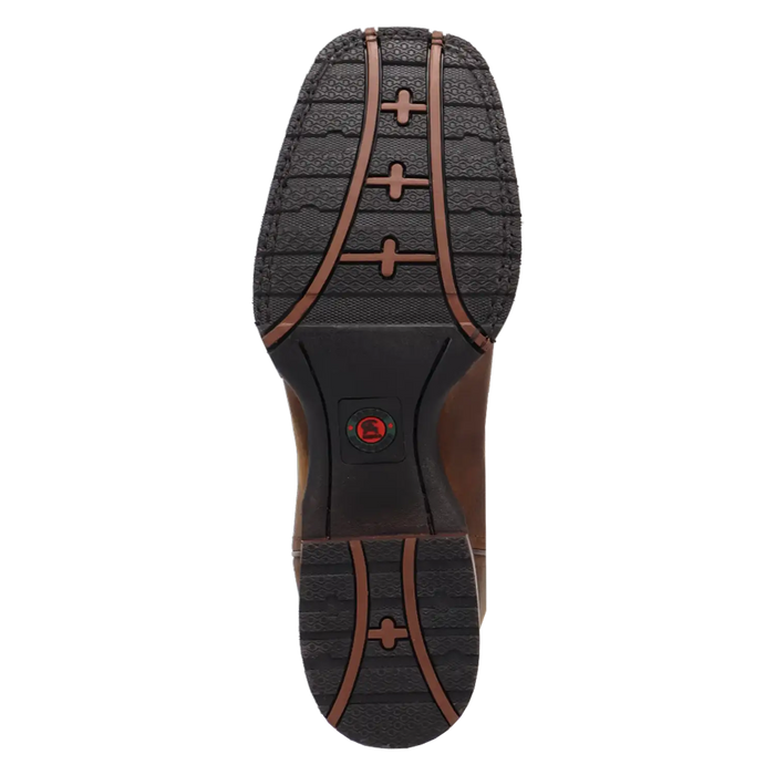 Laredo Cullen - Men's Leather Cowboy Boots