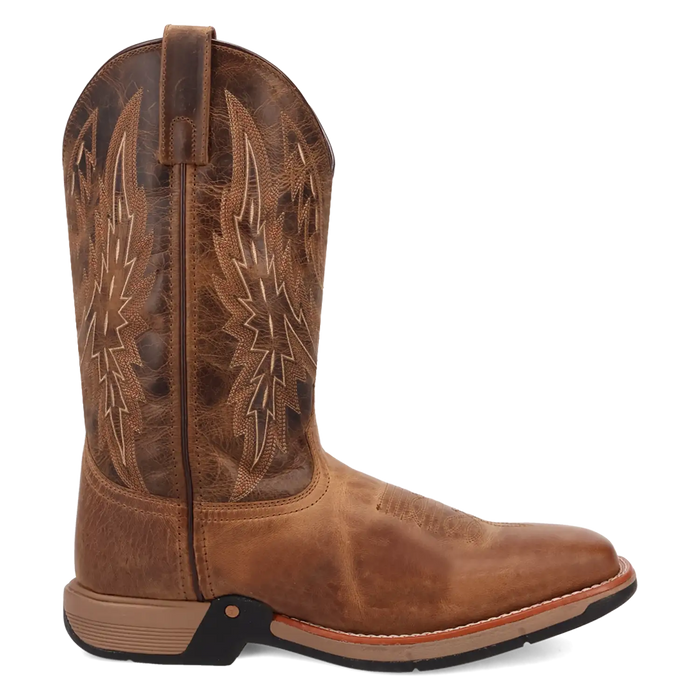 Laredo Vapor - Men's Leather Cowboy Boots