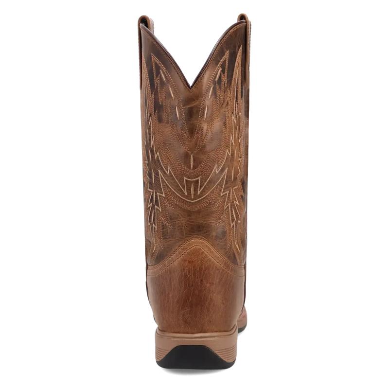 Laredo Vapor - Men's Leather Cowboy Boots