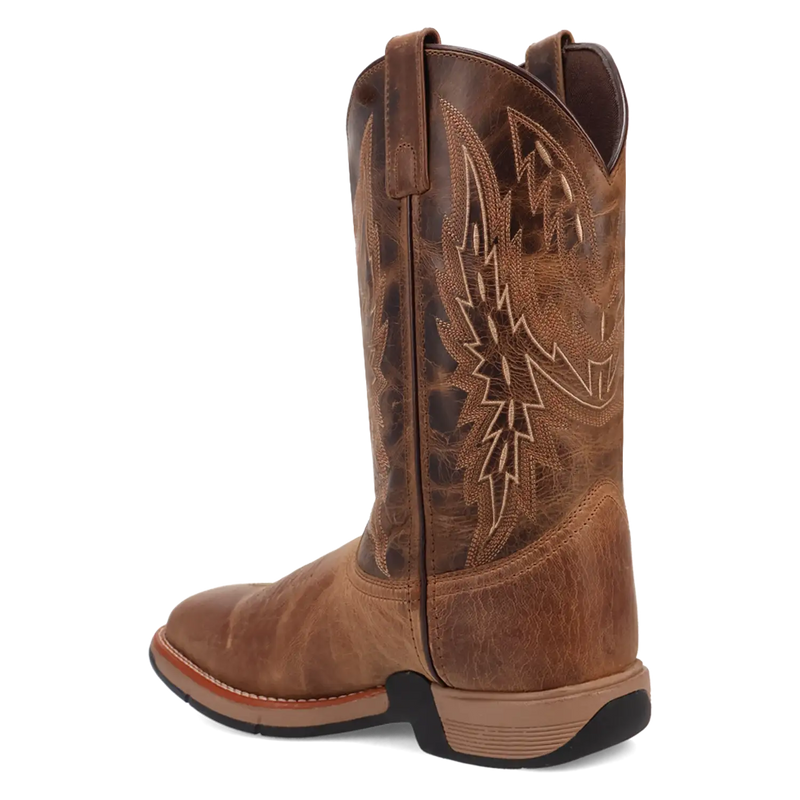 Laredo Vapor - Men's Leather Cowboy Boots
