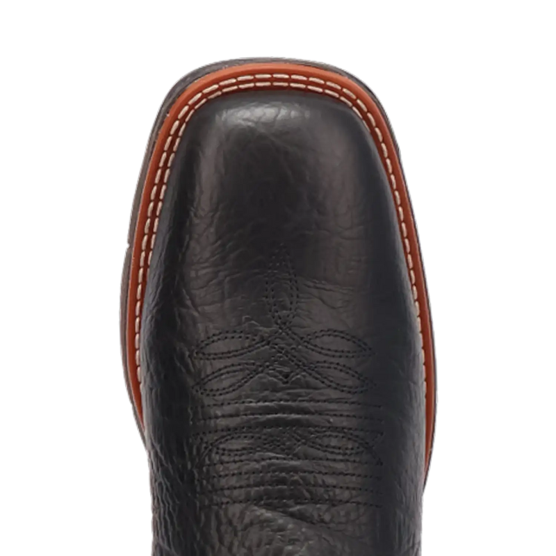 Laredo Alloy - Men's Leather Cowboy Boots