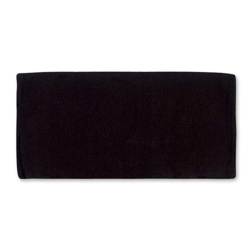 1331-18 36x34 Trail Boss Black Blanket BLACK