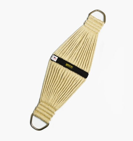Bareback Riggin Cinch – PRCA Approved Rodeo Cinch for Bareback Rigging | Rowdy Rowels