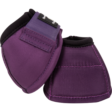 Durable and Stylish Horse Boots for Ultimate Protection - Shock Absorbing, Water Repellent, and Secure Fit