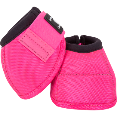 Durable and Stylish Horse Boots for Ultimate Protection - Shock Absorbing, Water Repellent, and Secure Fit