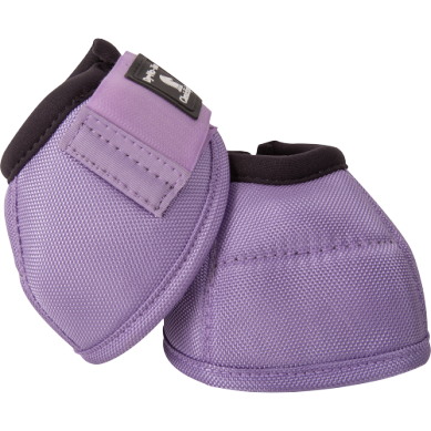 Durable and Stylish Horse Boots for Ultimate Protection - Shock Absorbing, Water Repellent, and Secure Fit