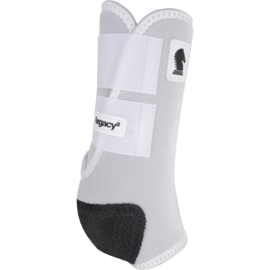 Classic Equine Legacy2 Horse Leg Boots | Maximum Protection & Comfort – Rowdy Rowels