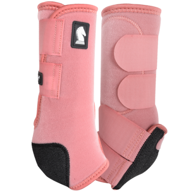 Classic Equine Legacy2 Horse Leg Boots | Maximum Protection & Comfort – Rowdy Rowels