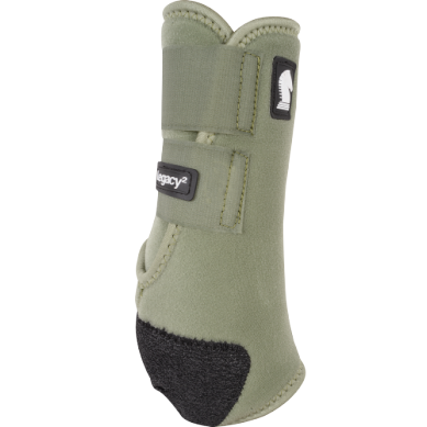 Classic Equine Legacy2 Horse Leg Boots | Maximum Protection & Comfort – Rowdy Rowels