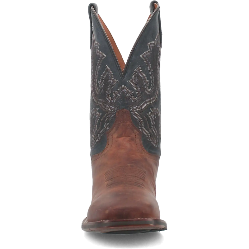 Dan Post Winslow - Men's Leather Cowboy Boots