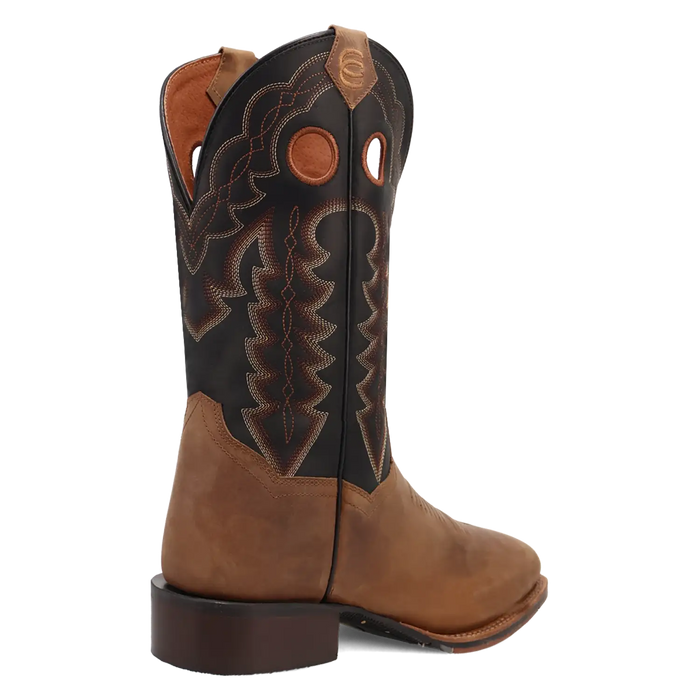 Dan Post Lance - Men's Leather Work Cowboy Boots