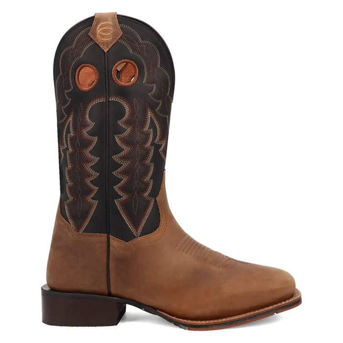 Dan Post Lance - Men's Leather Work Cowboy Boots