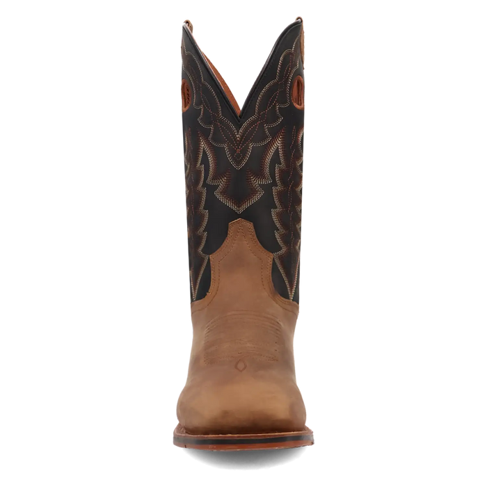 Dan Post Lance - Men's Leather Work Cowboy Boots