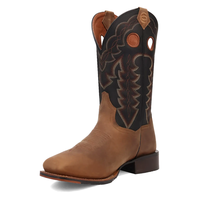 Dan Post Lance - Men's Leather Work Cowboy Boots