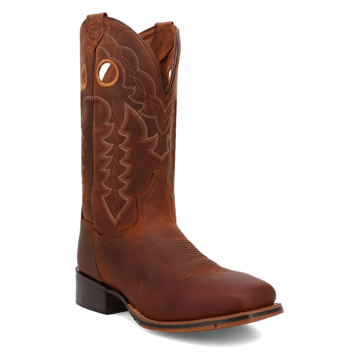 Dan Post Lance - Men's Leather Work Cowboy Boots