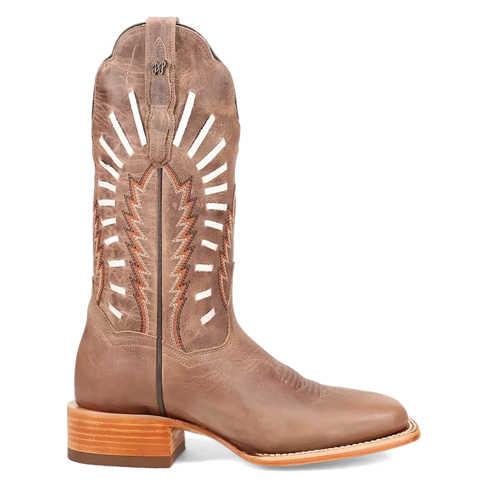 Dan Post Lacey - Women's Leather Cowgirl Boots