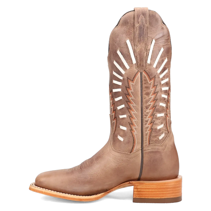 Dan Post Lacey - Women's Leather Cowgirl Boots