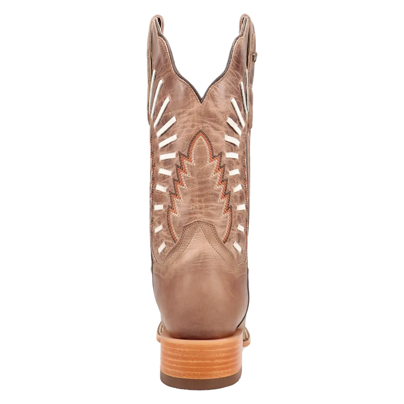 Dan Post Lacey - Women's Leather Cowgirl Boots