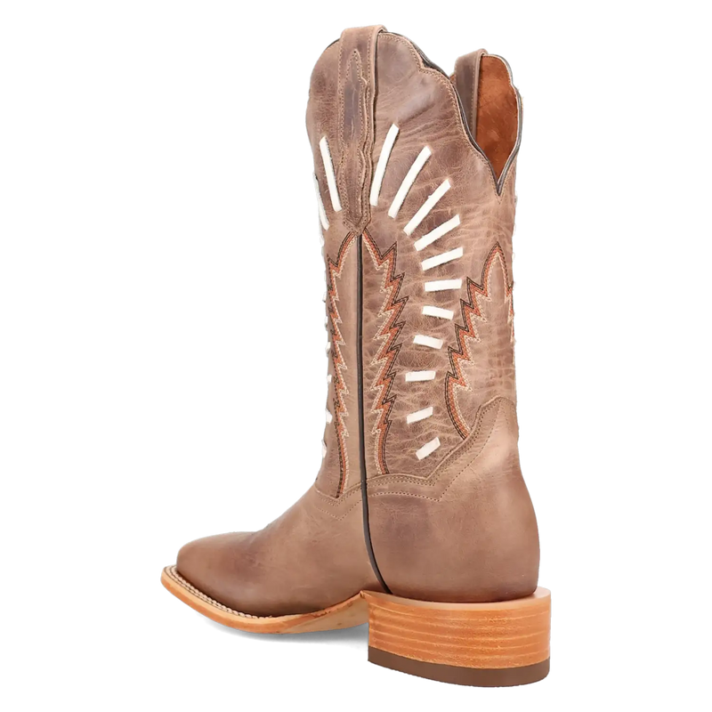 Dan Post Lacey - Women's Leather Cowgirl Boots