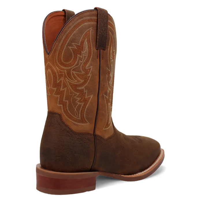 Dan Post Brigston - Men's Leather Cowboy Boots